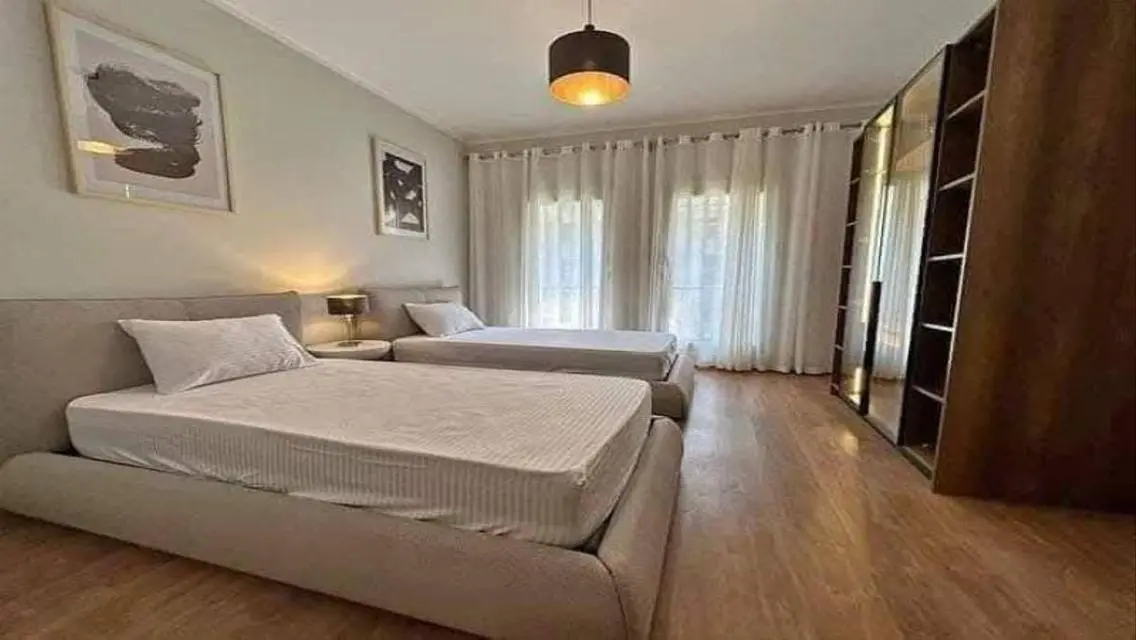 Apartments for sale in Fifth Square in New Cairo