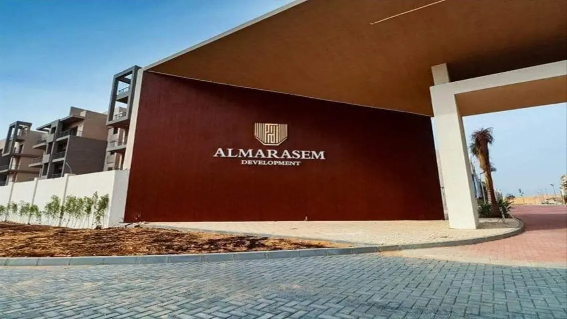Apartments for sale in Fifth Square in New Cairo