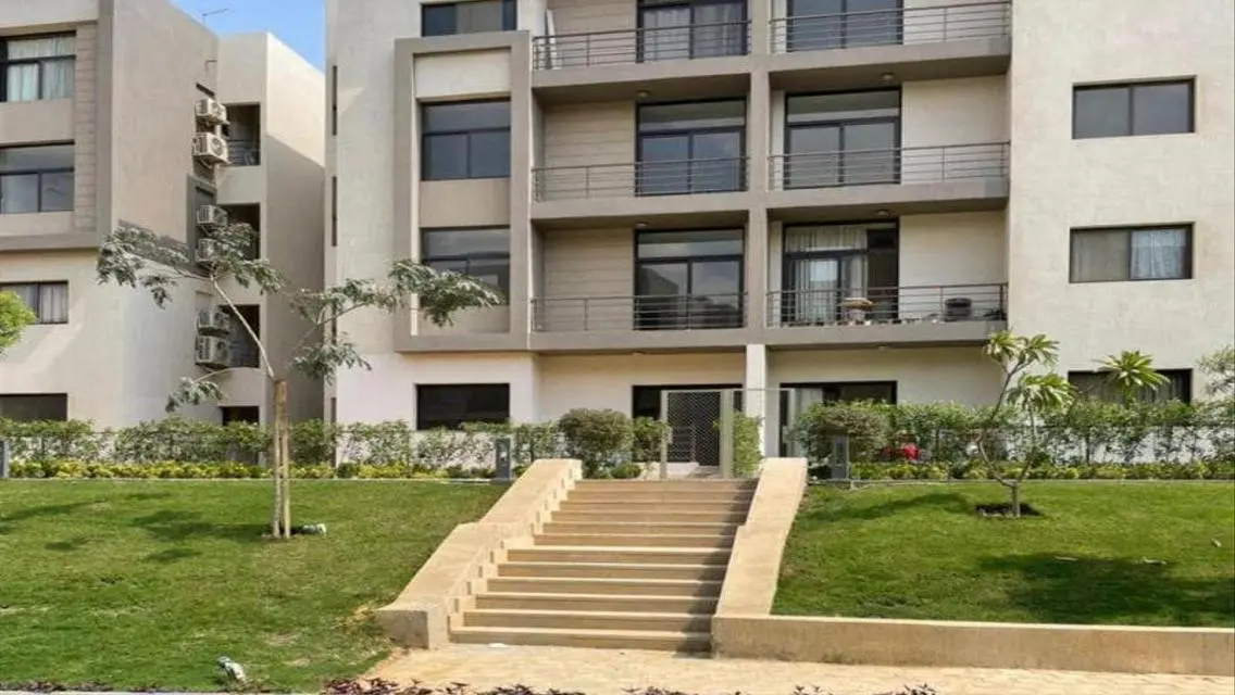 Apartments for sale in Fifth Square in New Cairo