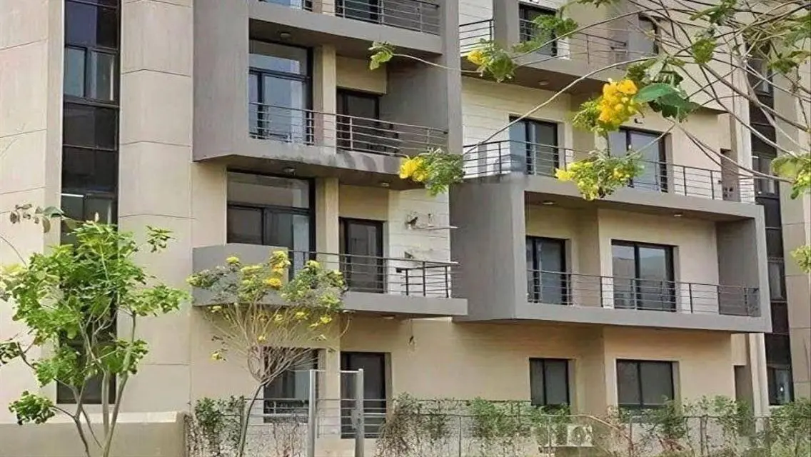 Apartments for sale in Fifth Square in New Cairo