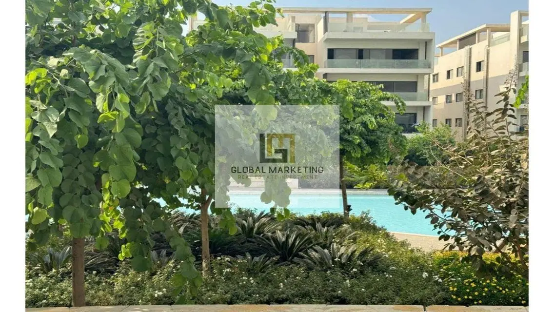 Apartment for rent in one of the most luxurious