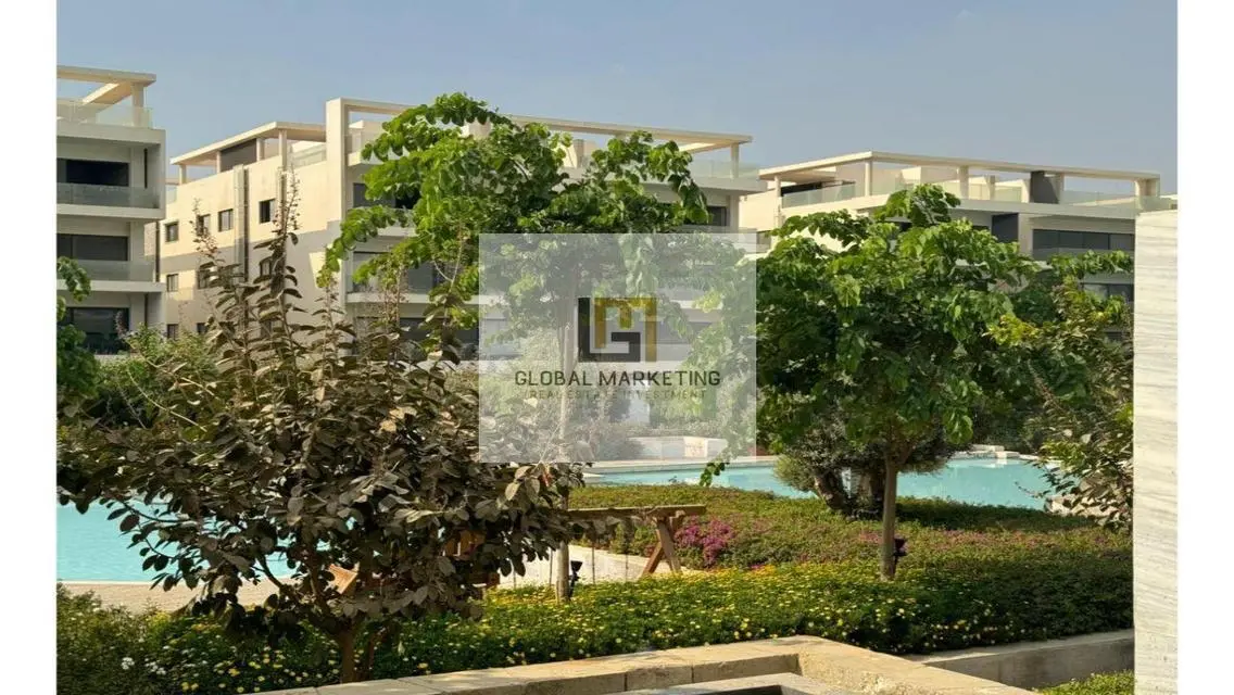 Apartment for rent in one of the most luxurious