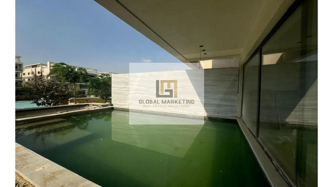 Apartment for rent in one of the most luxurious
