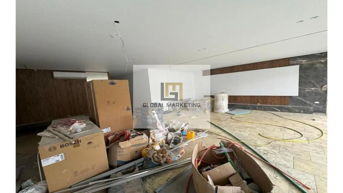 Apartment for rent in one of the most luxurious