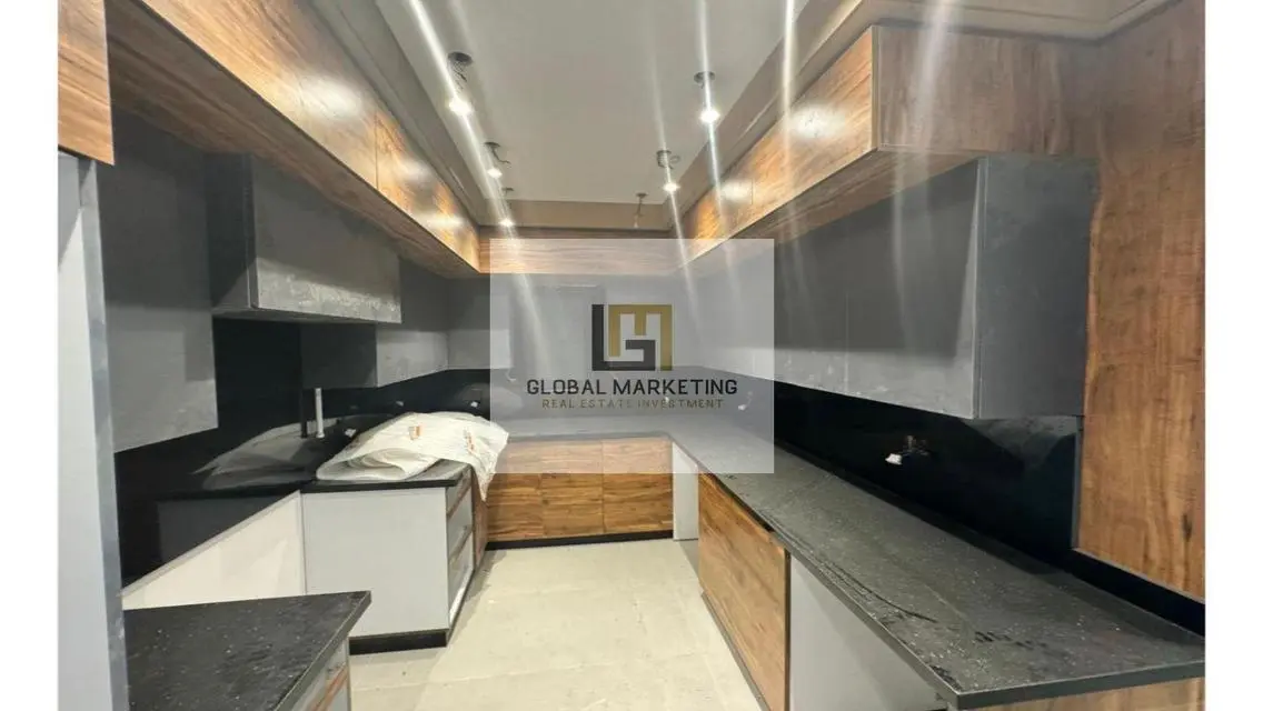 Apartment for rent in one of the most luxurious