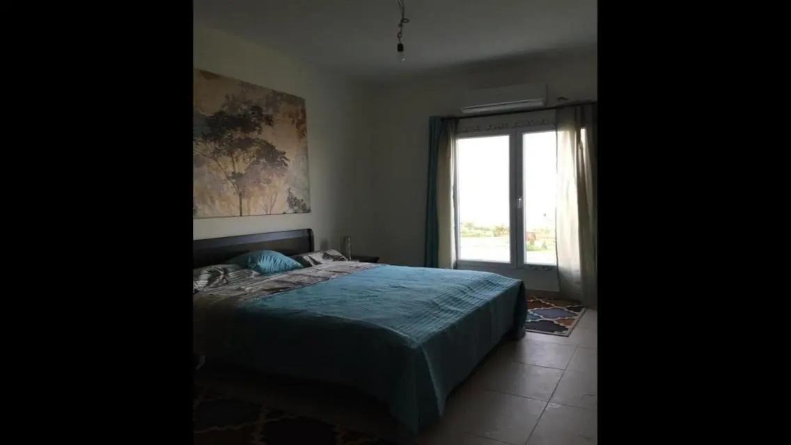 for sale. standAlone in santorini open sea view