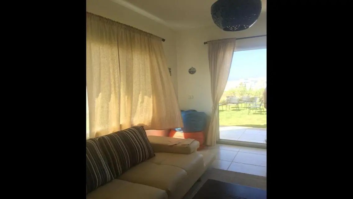 for sale. standAlone in santorini open sea view