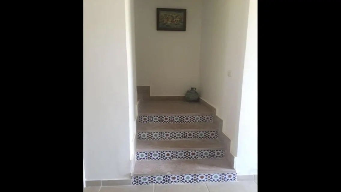 for sale. standAlone in santorini open sea view