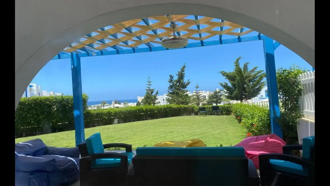 for sale. standAlone in santorini open sea view