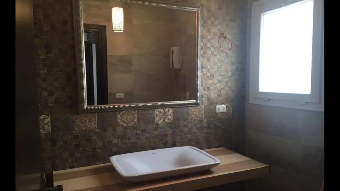 for sale. standAlone in santorini open sea view