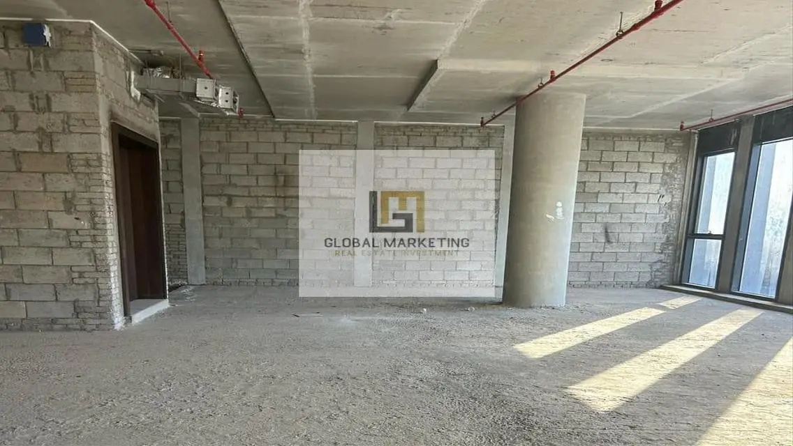 Office 495m for rent Ready to Move in EDNC