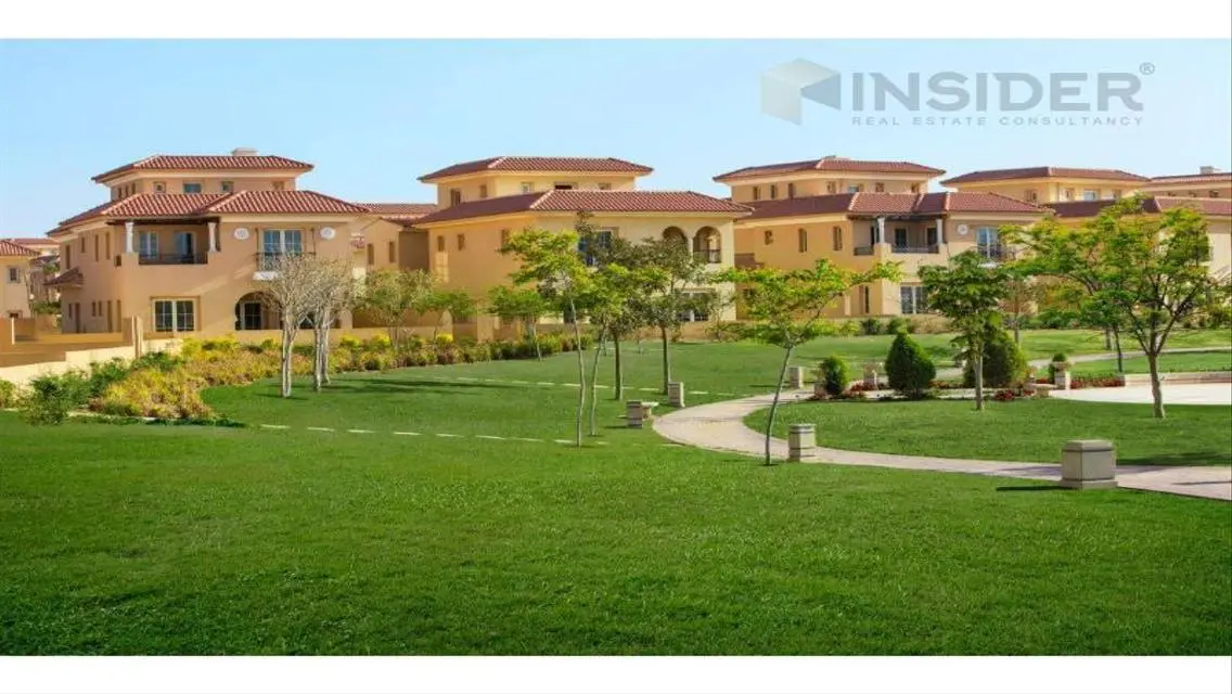 Finished 3-bedroom apartment for sale in Hyde Park