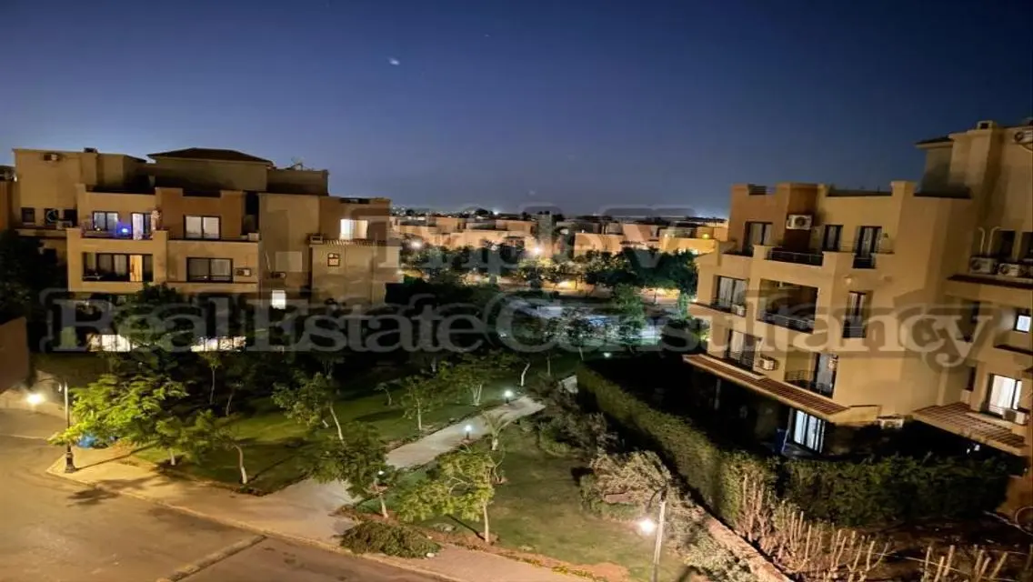 With Garden, Kitchen, Heaters And 2 Parking Slots