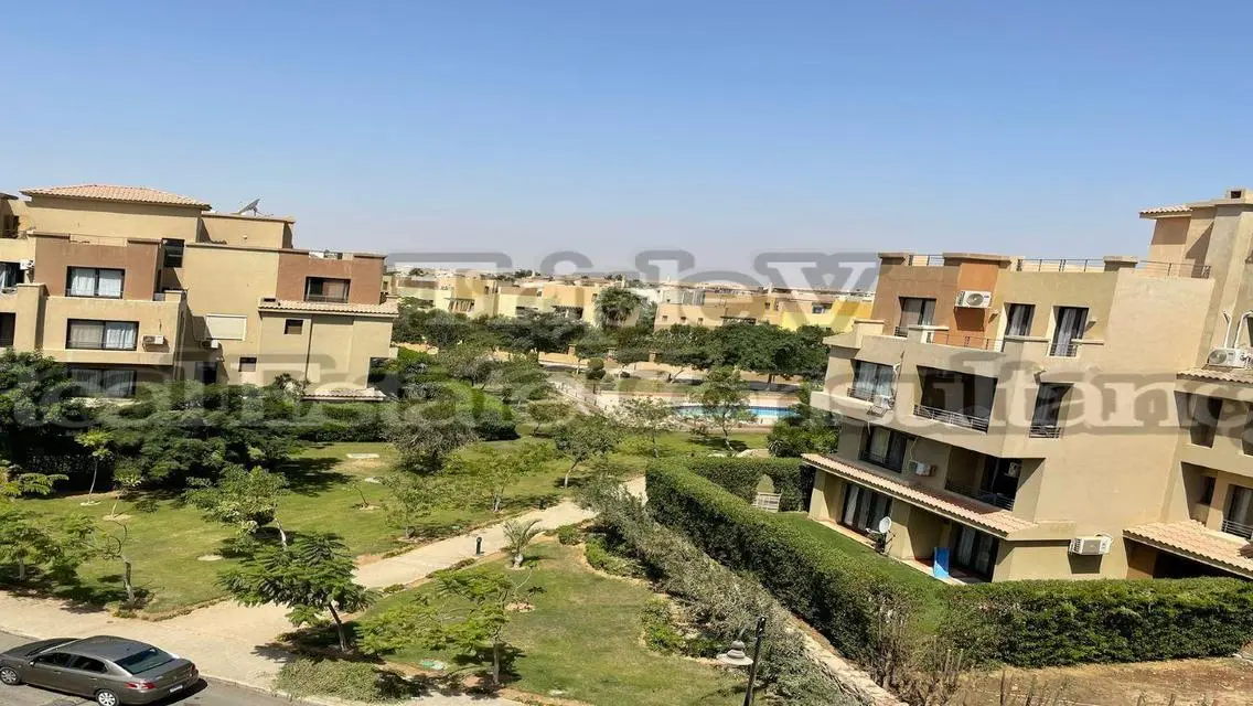 With Garden, Kitchen, Heaters And 2 Parking Slots