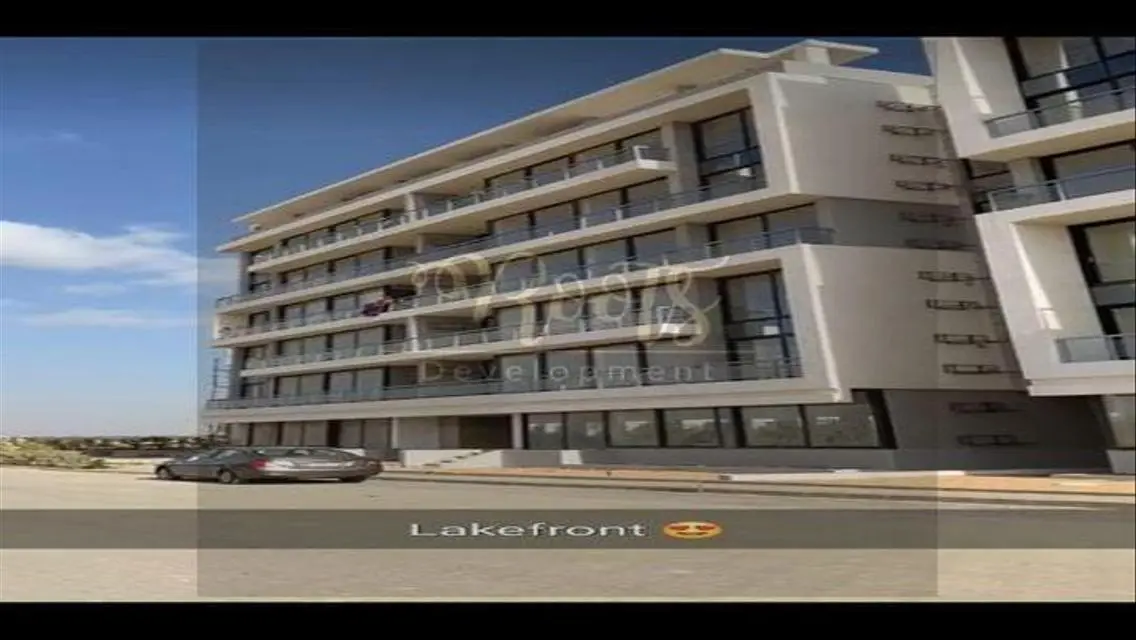 Luxury Apartment for Sale with 2000 Sqm