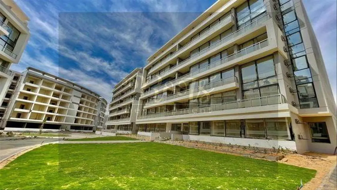Luxury Apartment for Sale with 2000 Sqm