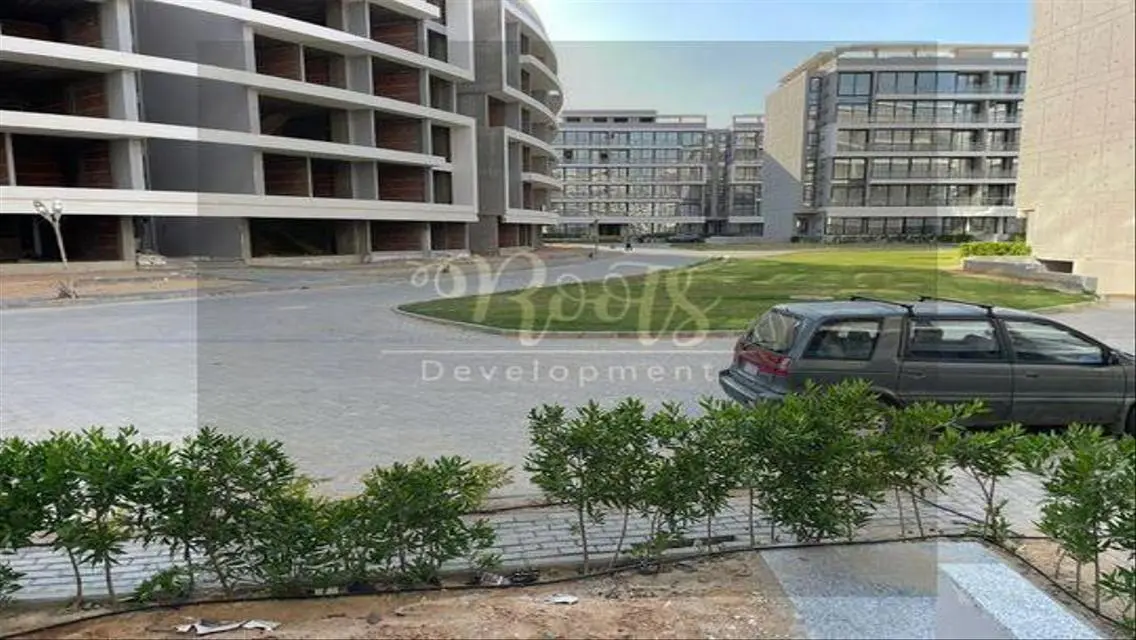 Luxury Apartment for Sale with 2000 Sqm