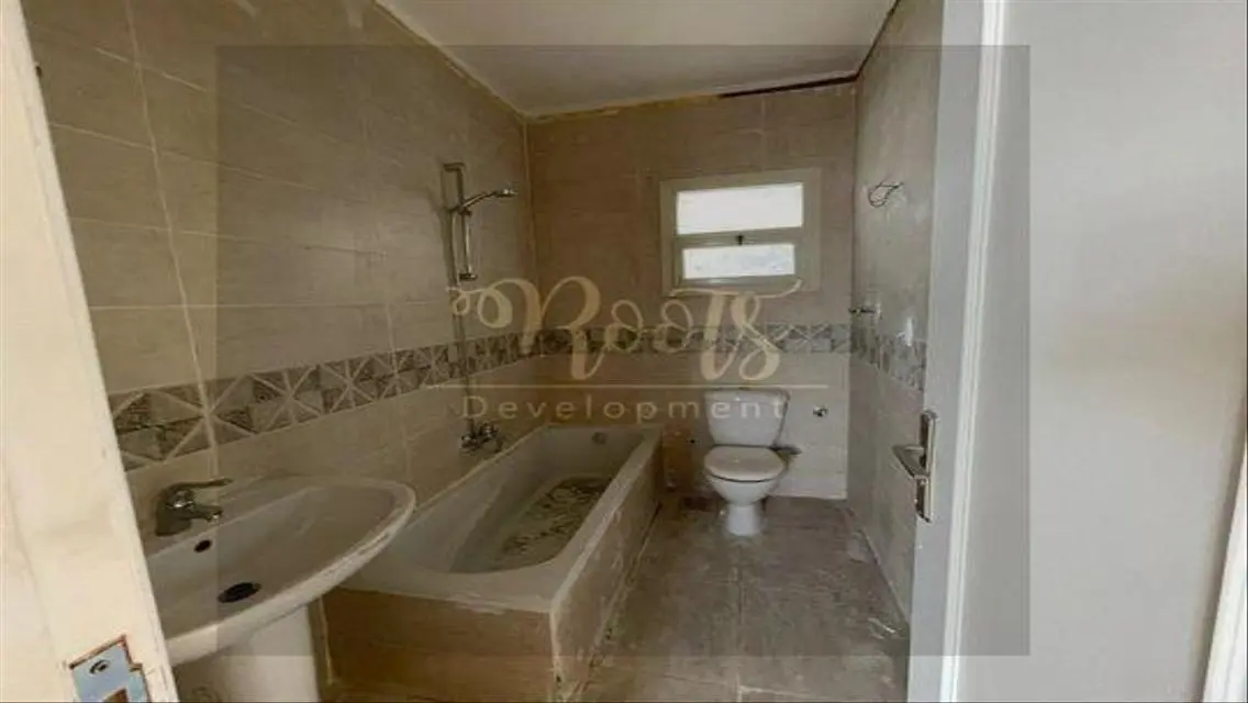Luxury Apartment for Sale with 2000 Sqm