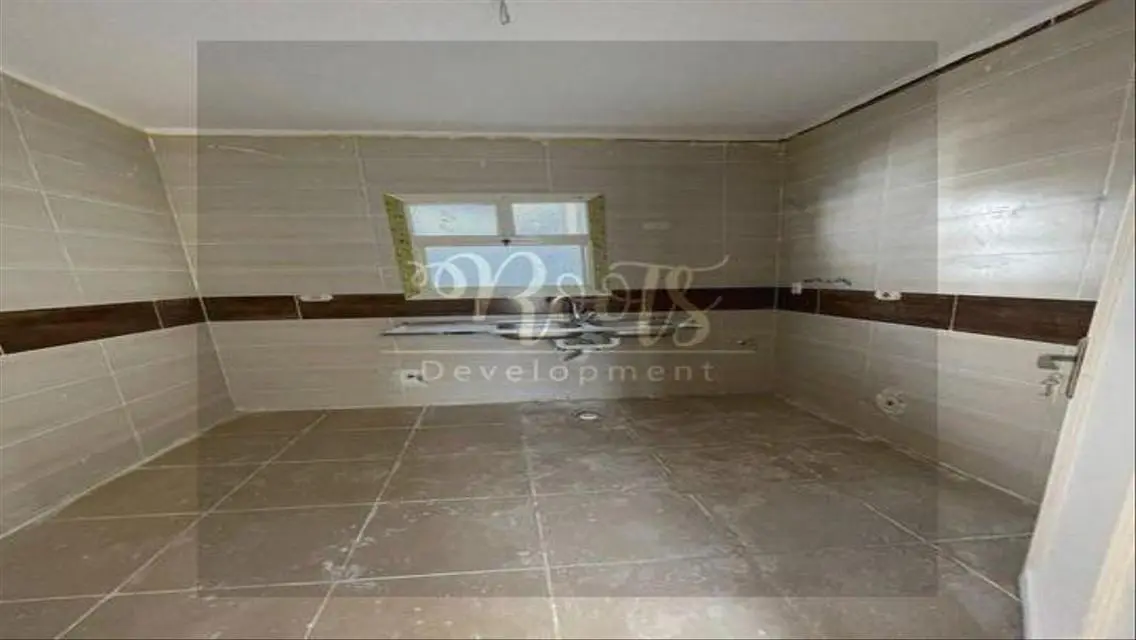 Luxury Apartment for Sale with 2000 Sqm