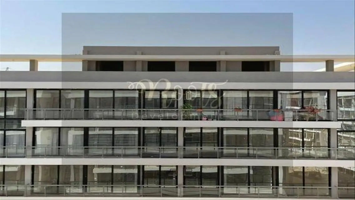 Luxury Apartment for Sale with 2000 Sqm