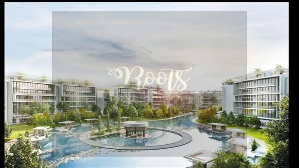 Luxury Apartment for Sale with 2000 Sqm