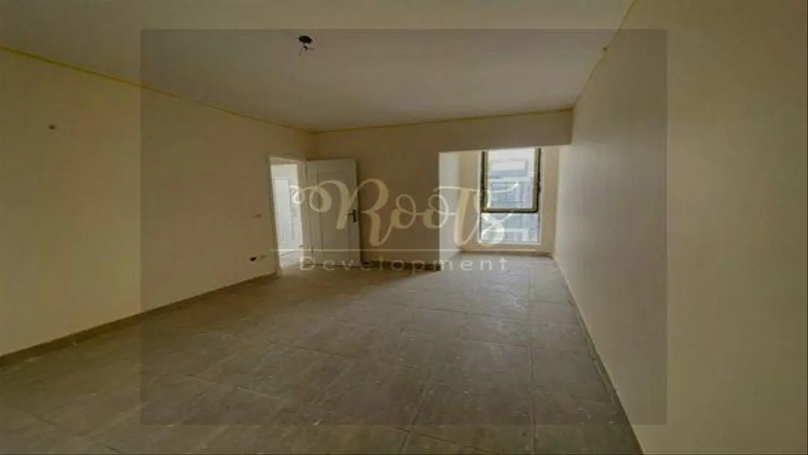 Luxury Apartment for Sale with 2000 Sqm