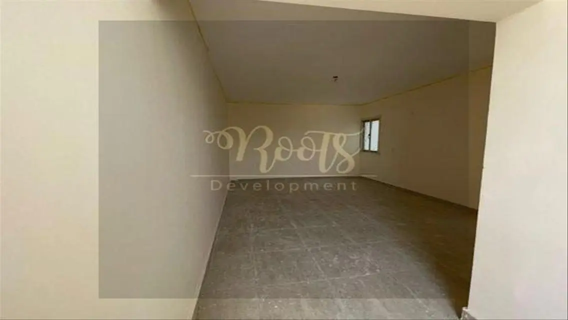 Luxury Apartment for Sale with 2000 Sqm