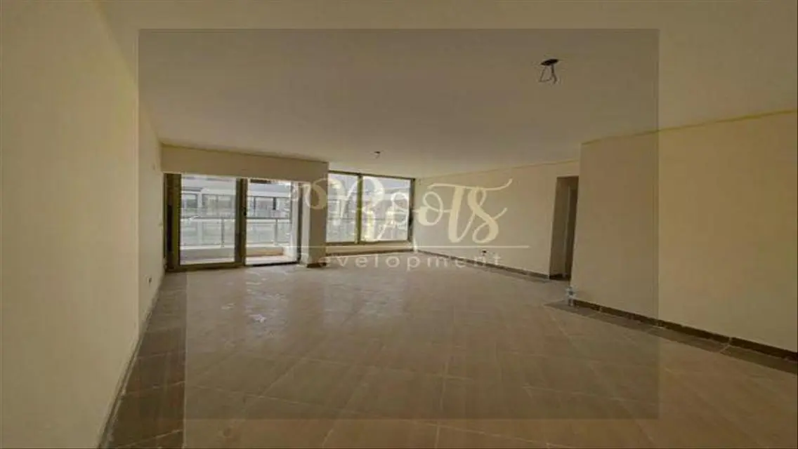 Luxury Apartment for Sale with 2000 Sqm