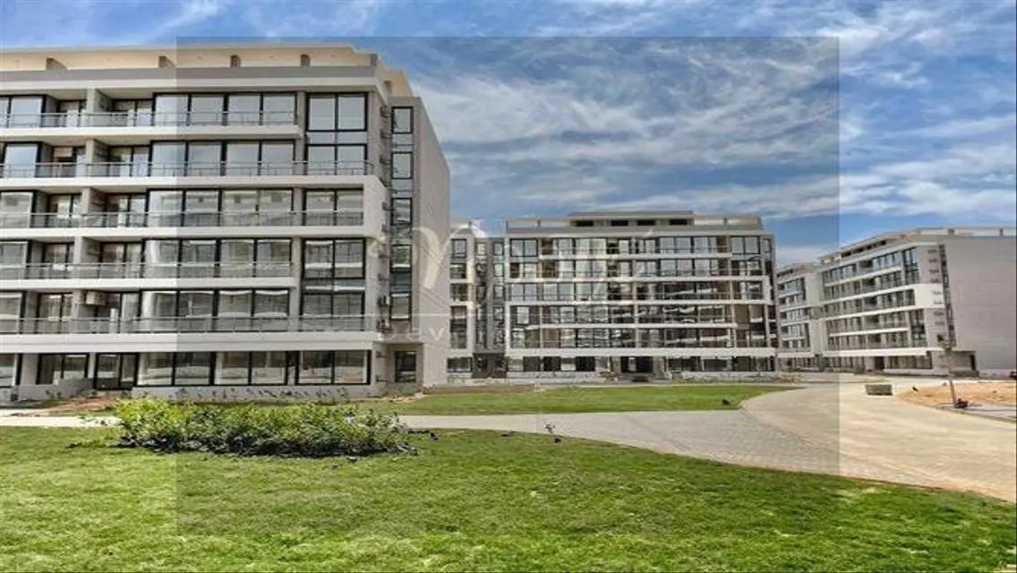 Luxury Apartment for Sale with 2000 Sqm