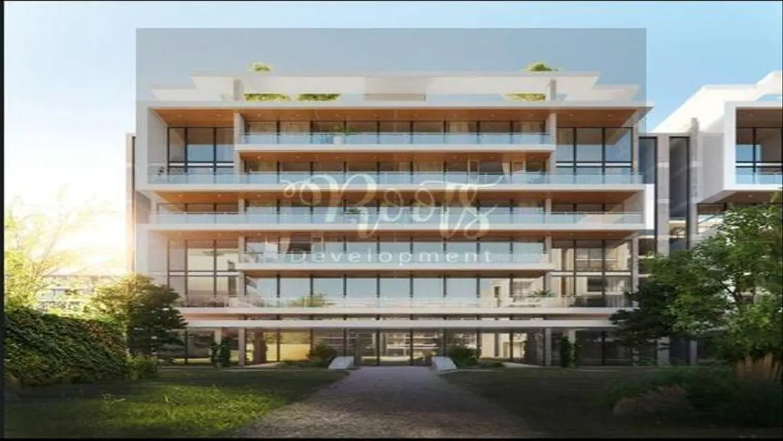 Luxury Apartment for Sale with 2000 Sqm