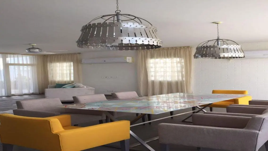 Finished Sea view Chalet Nearest Delivery in Fouka
