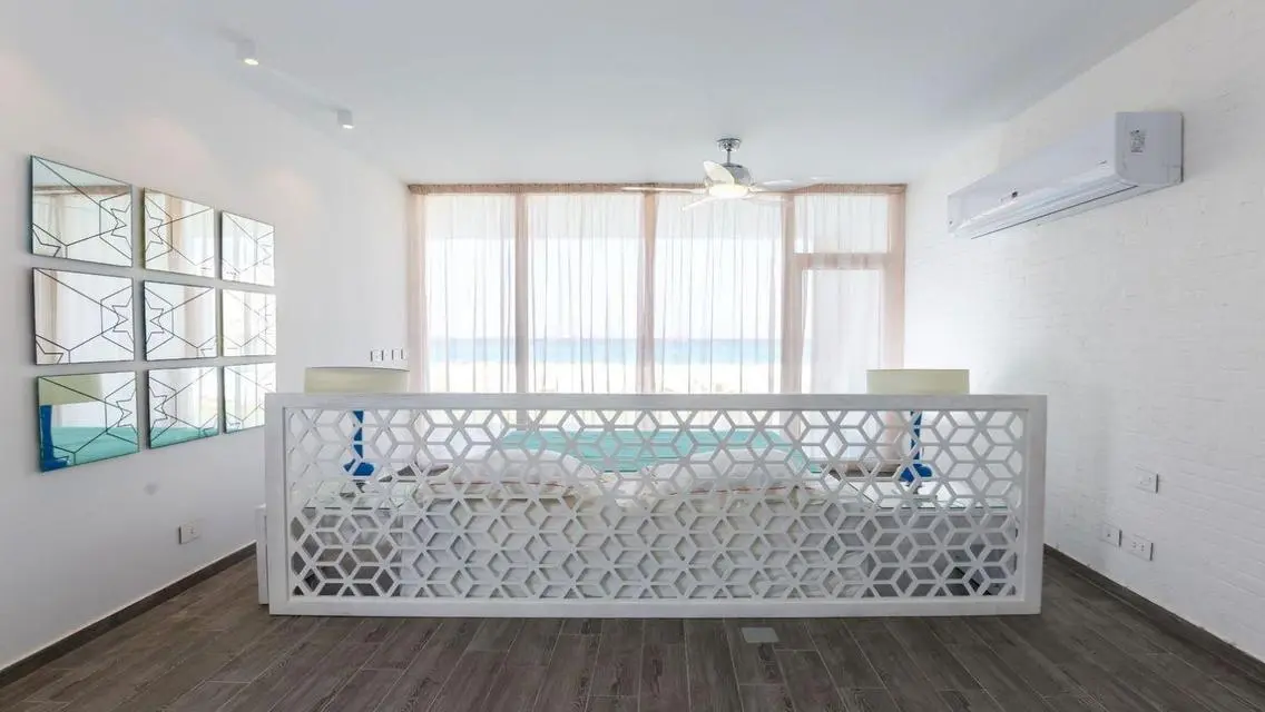 Finished Sea view Chalet Nearest Delivery in Fouka