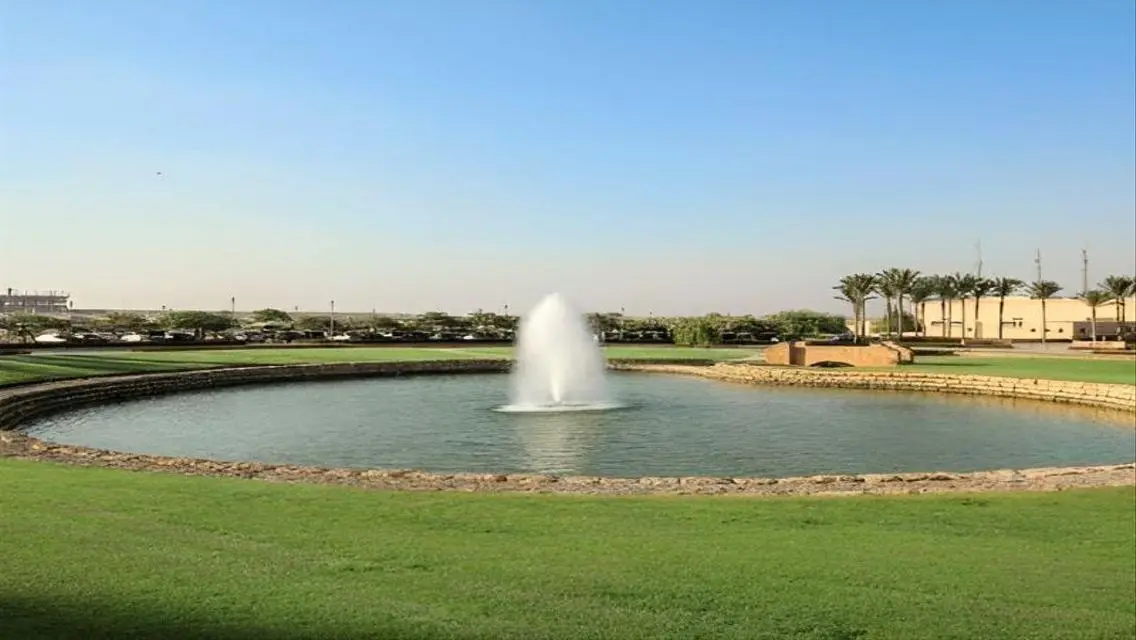 Villa For Sale Partial Golf View Finished Uptown