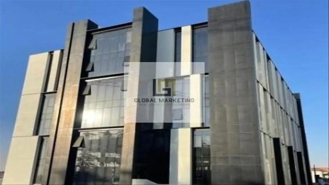Finished Office 190m in HydePark - Lowest Price