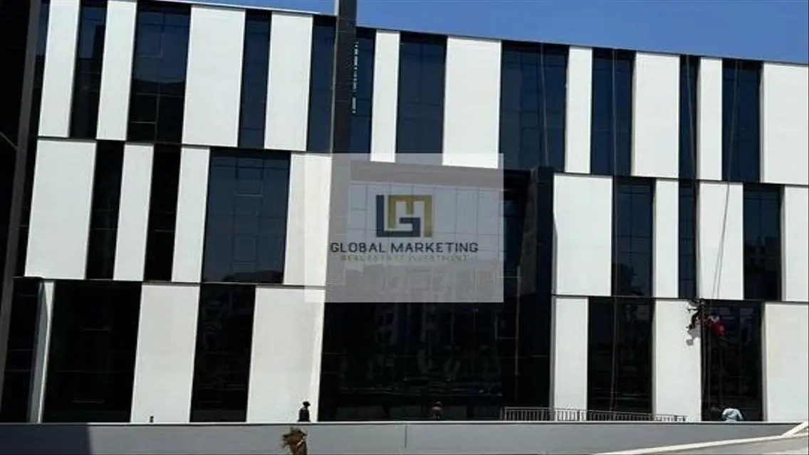 Finished Office 190m in HydePark - Lowest Price
