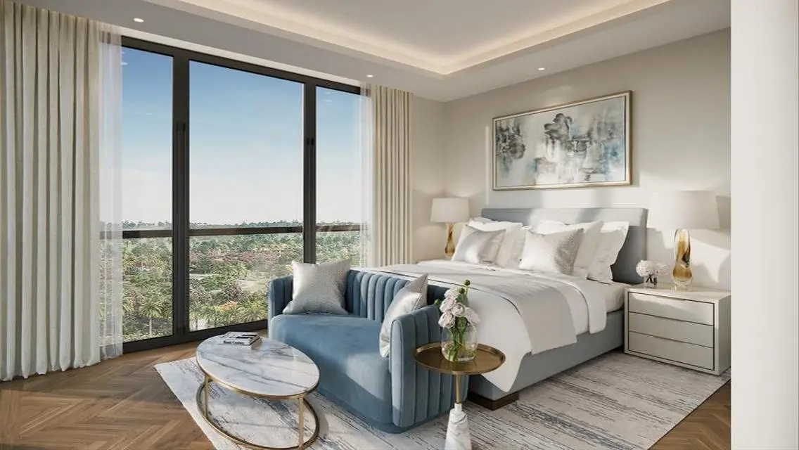 Fully finished Apartment For Sale in Zed west 102m