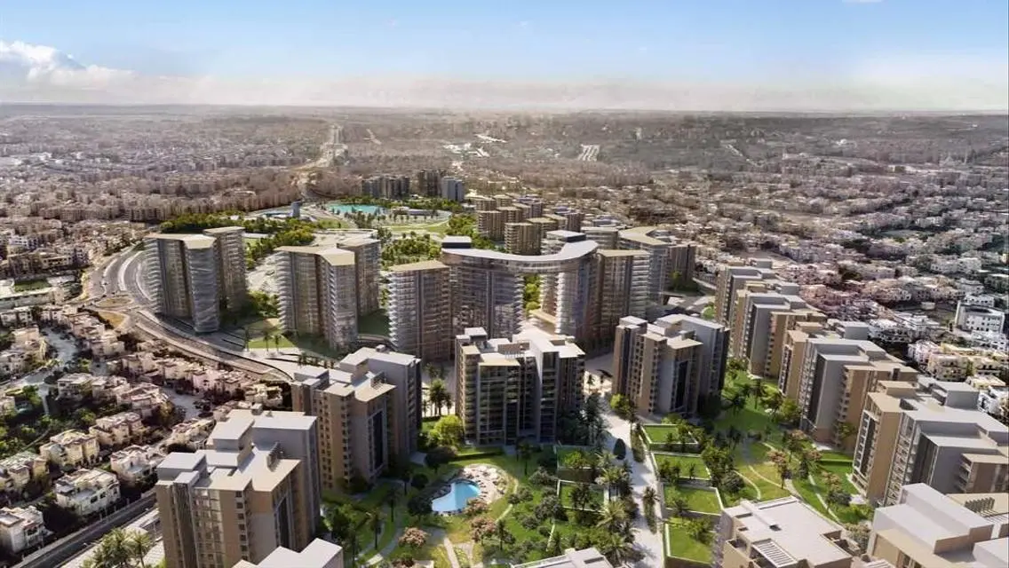 Fully finished Apartment For Sale in Zed west 102m