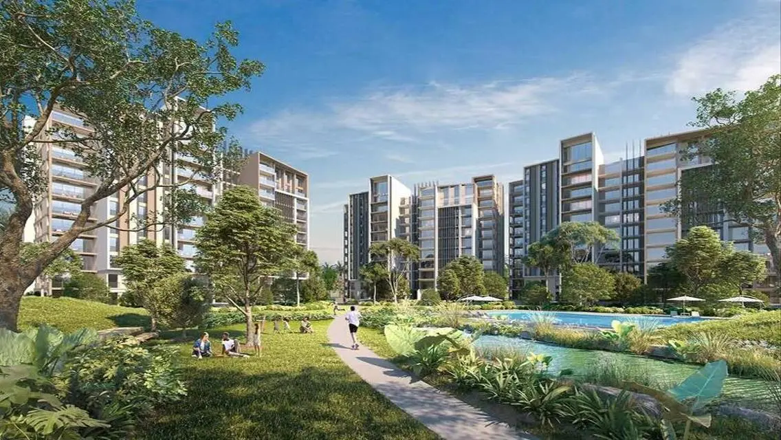 Fully finished Apartment For Sale in Zed west 102m