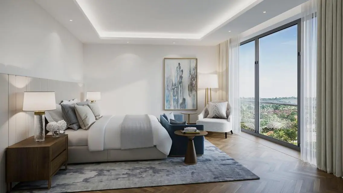 Fully finished Apartment For Sale in Zed west 102m