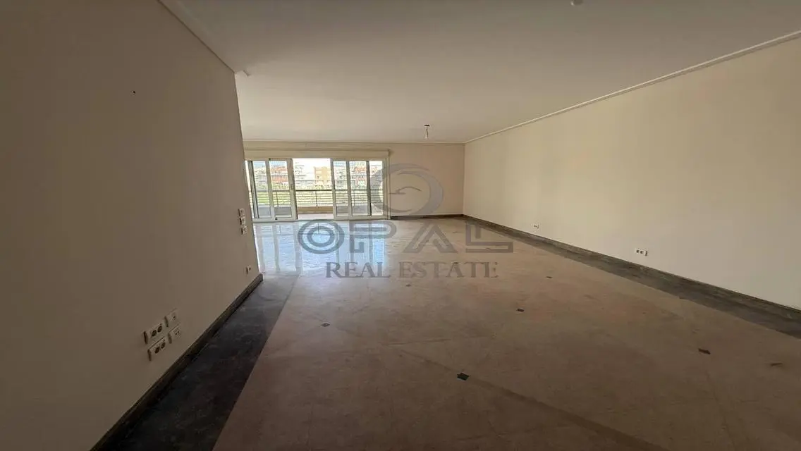 Apartment in New Giza Lake View (3bd+nanny+driver)