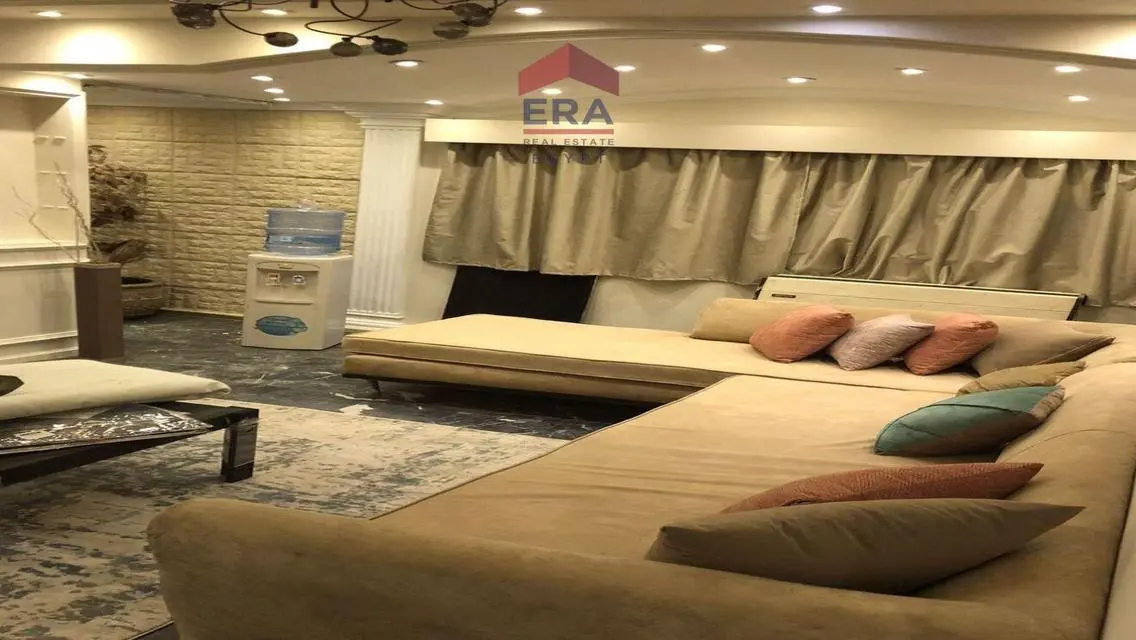 Hotel apartment | For rent | El Manyal