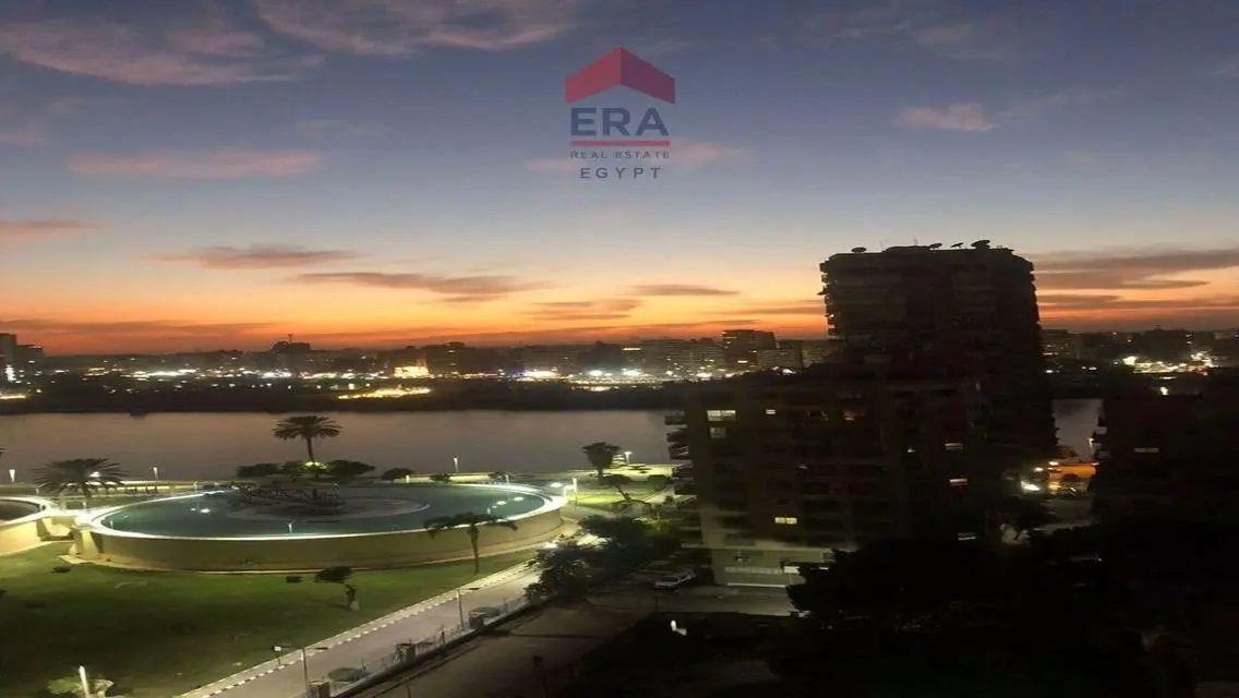 Hotel apartment | For rent | El Manyal