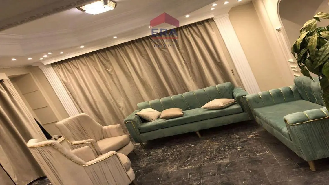 Hotel apartment | For rent | El Manyal