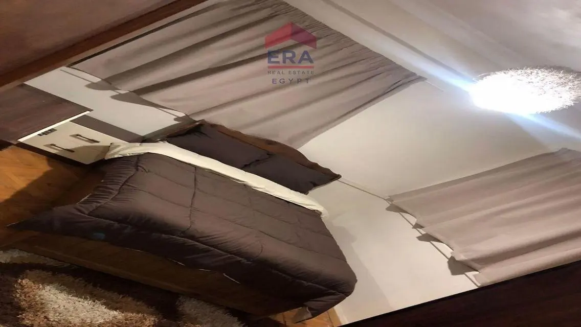 Hotel apartment | For rent | El Manyal