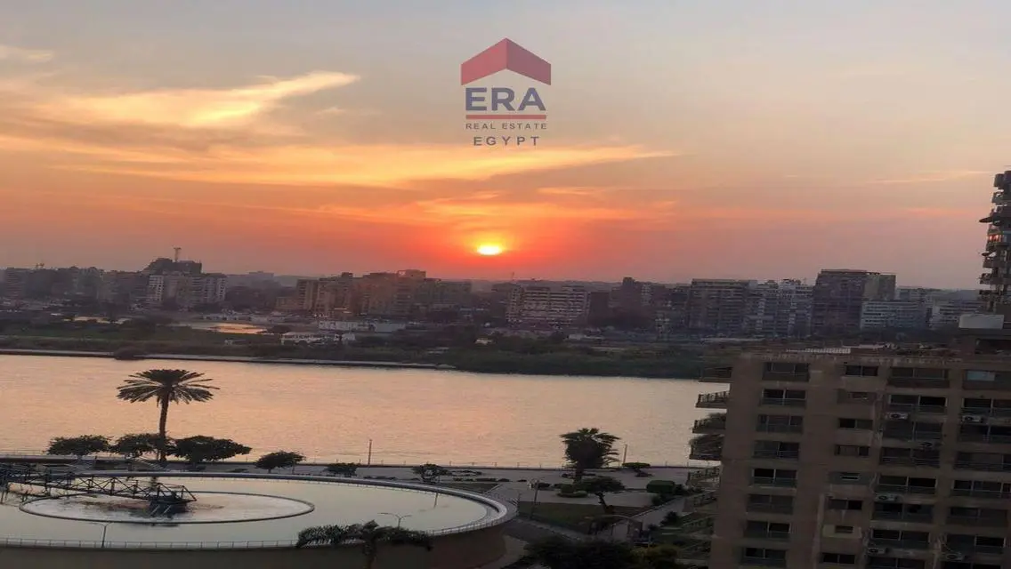 Hotel apartment | For rent | El Manyal