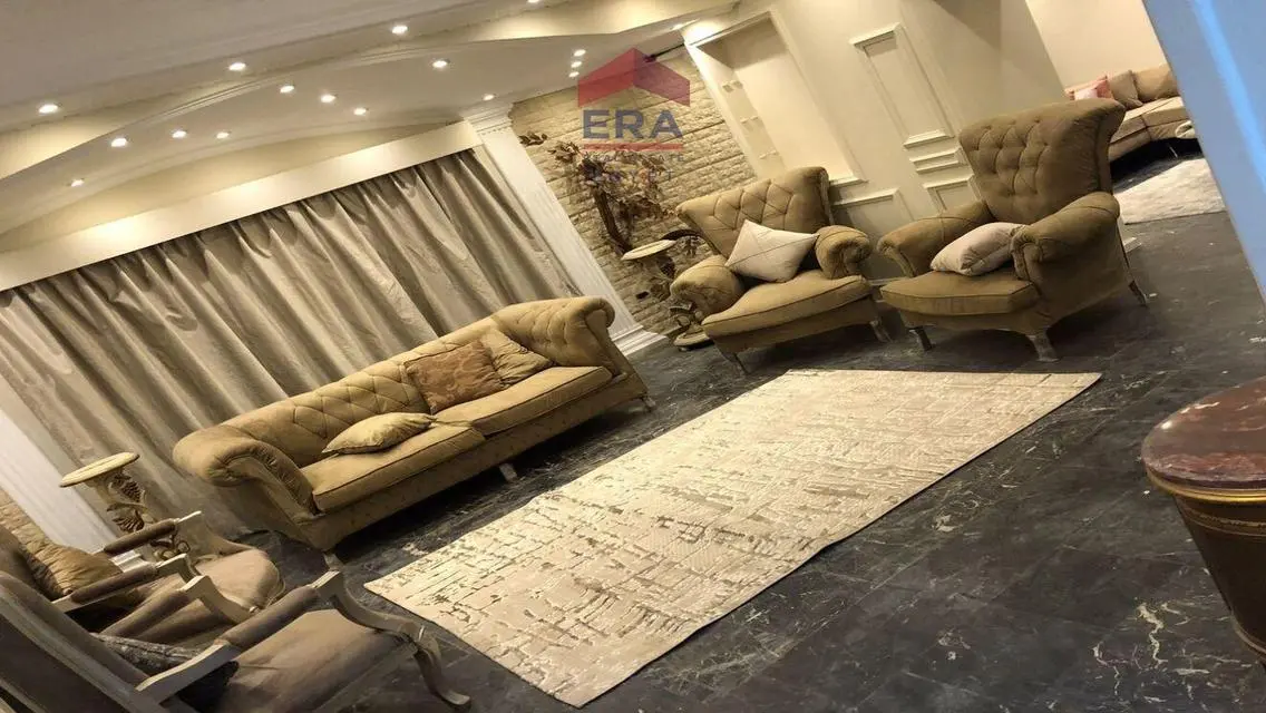 Hotel apartment | For rent | El Manyal