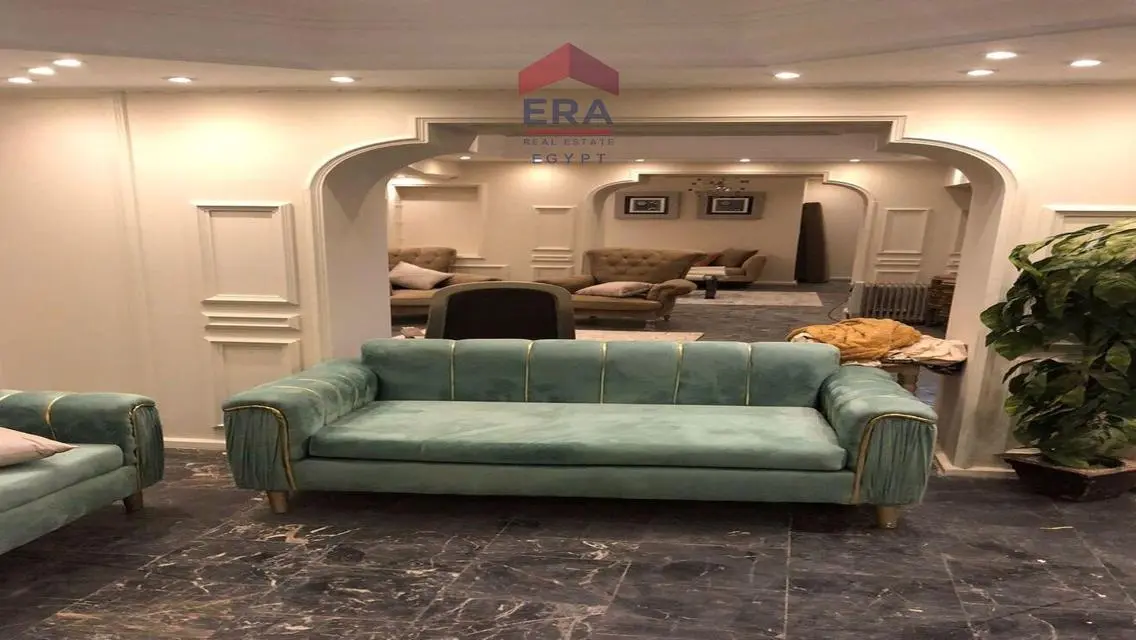 Hotel apartment | For rent | El Manyal