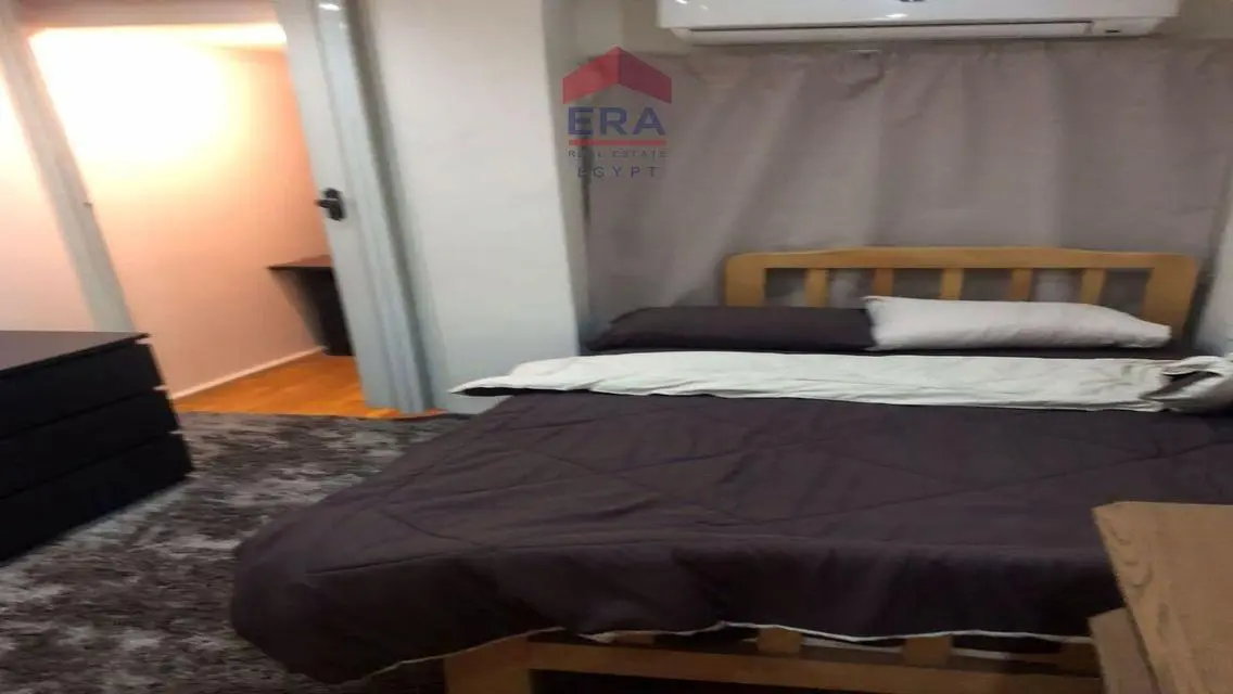Hotel apartment | For rent | El Manyal