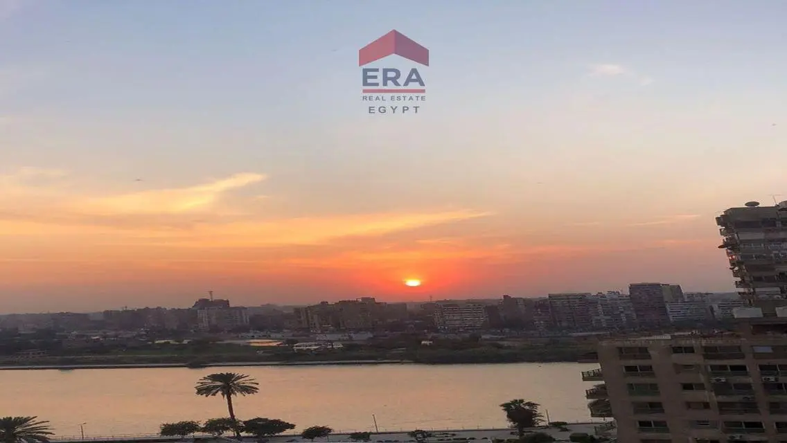 Hotel apartment | For rent | El Manyal