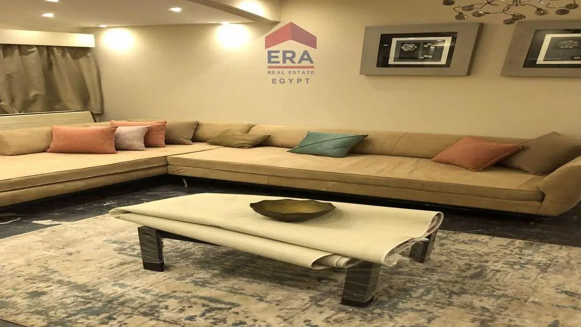 Hotel apartment | For rent | El Manyal